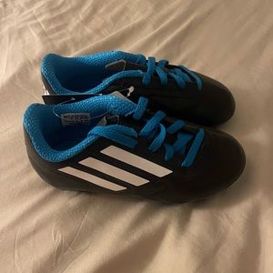 AIDAS KIDS BOYS CLEATS